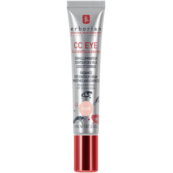 Erborian - CC Eye Radinance Eye Contour Cream 10 ml - Feel You