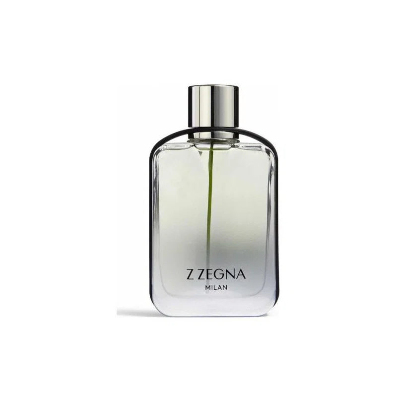 Ermenegildo Zegna, Z Zegna Milan, Eau De Toilette, For Men, 100 ml *Tester - Feel You