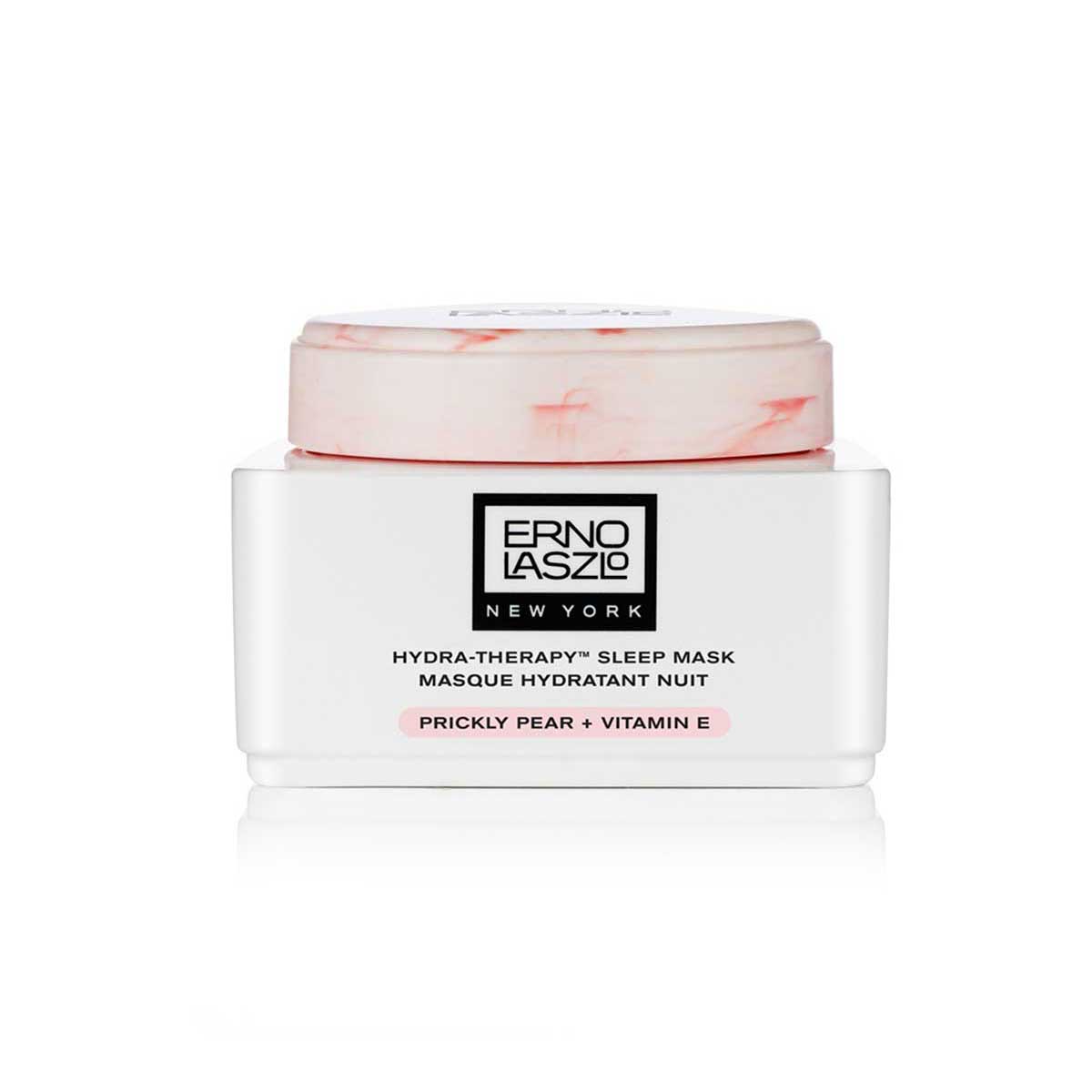 Erno Laszlo, Ladies Hydra-Therapy Memory Gel, Hydrating, Night Sleeping Mask, 40 ml - Feel You