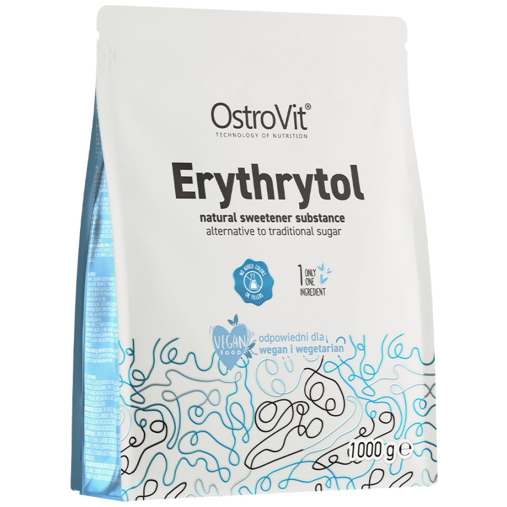 Erythritol / Sugar Free Sugar - 1000 грама - Feel You