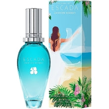 Escada - Chiffon Sorbet EDT - 30ml - Feel You