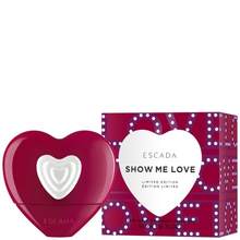 Escada - Show Me Love EDP - 50ml - Feel You