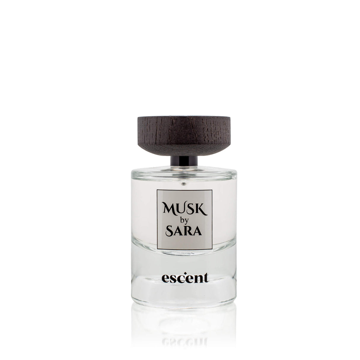 Escent Perfumes - Musk By Sara Escent 100ml - Feel You