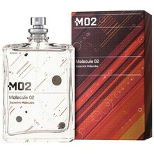 Escentric Molecules - Molecule 02 EDT - 100ml - Feel You