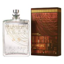 Escentric Molecules - Molecule 04 EDT - 30ml - Feel You