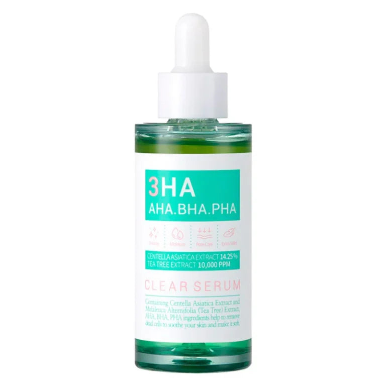 Esfolio - 3HA Clear Serum, 50ml - Feel You