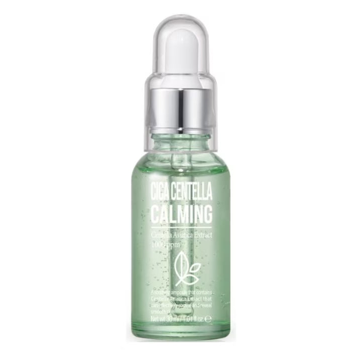 Esfolio - Ampoule Cica Centella Calming Soothing Serum, 30ml - Feel You