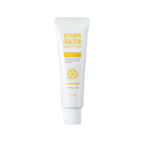Esfolio - Facial Cream - Vitamin - 50g - Feel You