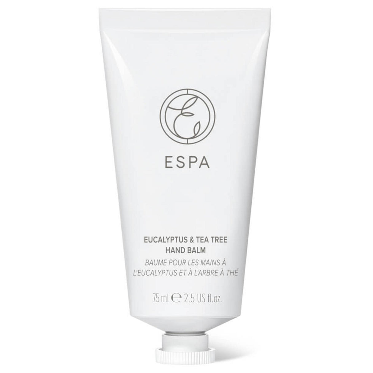 Espa, Eucalyptus & Tea Tree, Hydrate, Hand Balm, Fresh and invigorating, 75 ml - Feel You