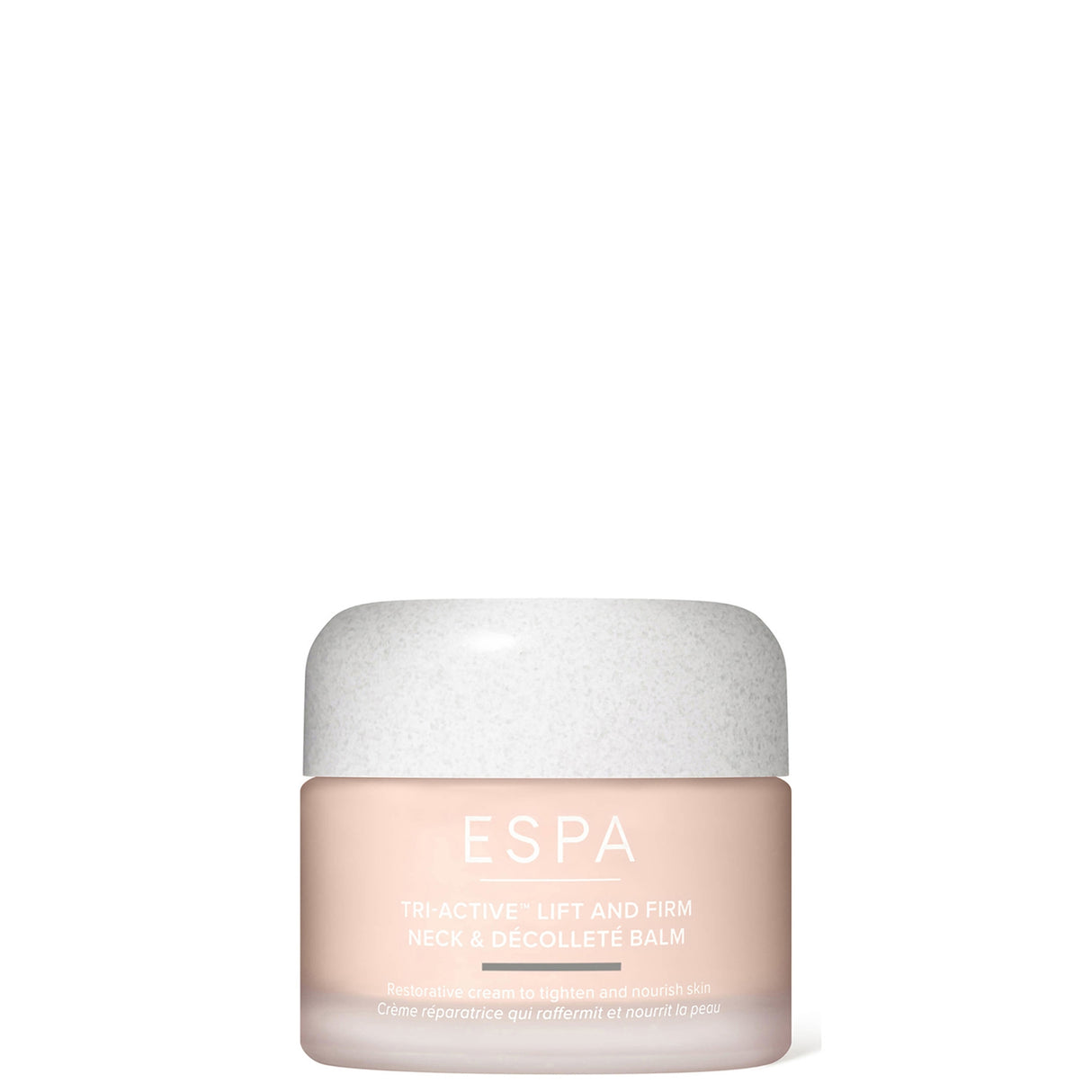 Espa, Tri-Active, Lift & Firm, Balm, For Neck & Decollete, 55 ml - Feel You