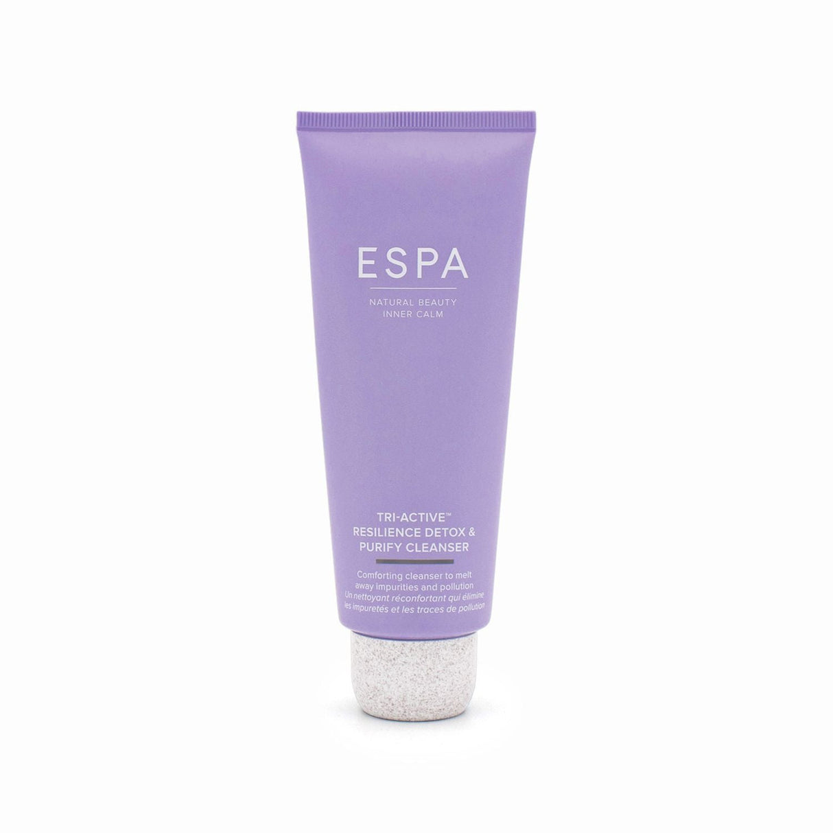 Espa, Tri-Active, Purifying, Cleansing Gel, For Face, 100 ml - Feel You