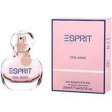 Esprit - Feel Good For Her EDP - 20ml - Feel You
