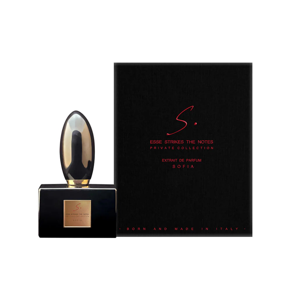 Esse Strikes Sofia Extrait De Parfum 100 ml U - Feel You