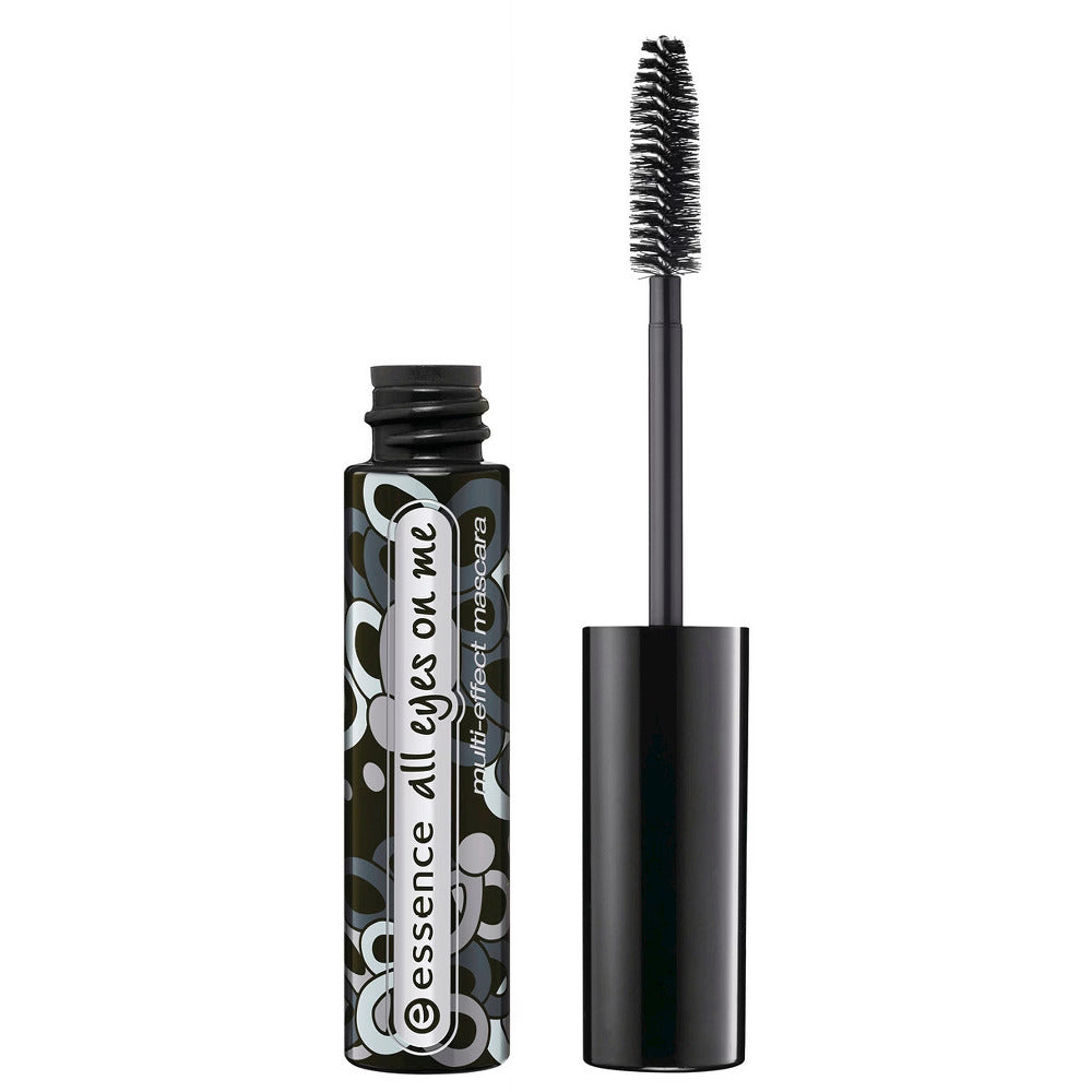 Essence - All Eyes On Me Mascara 8 ml - Feel You