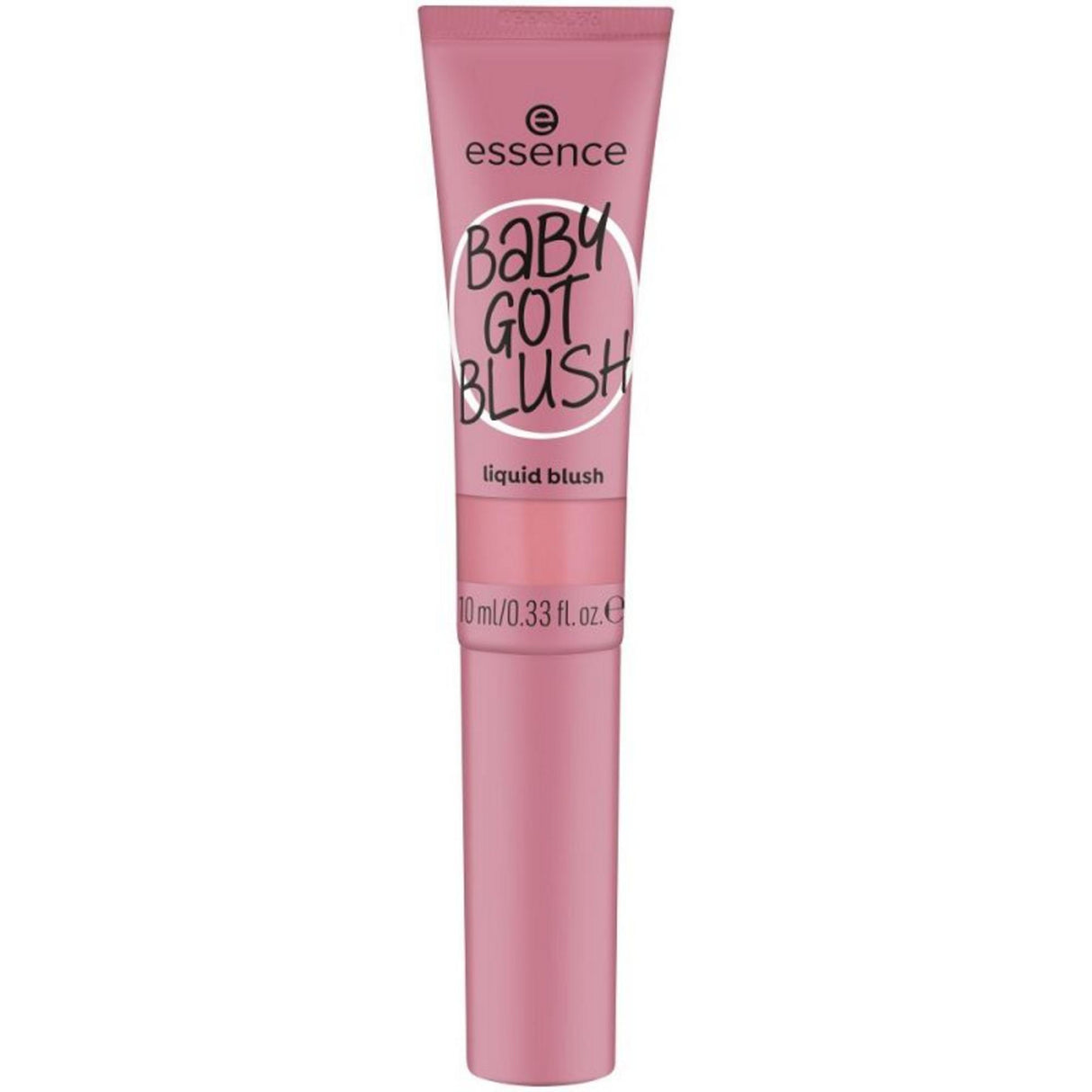 Essence, Baby Got Blush, Radiant, Liquid Blush, 30, Dusty Rose, 10 ml - Feel You