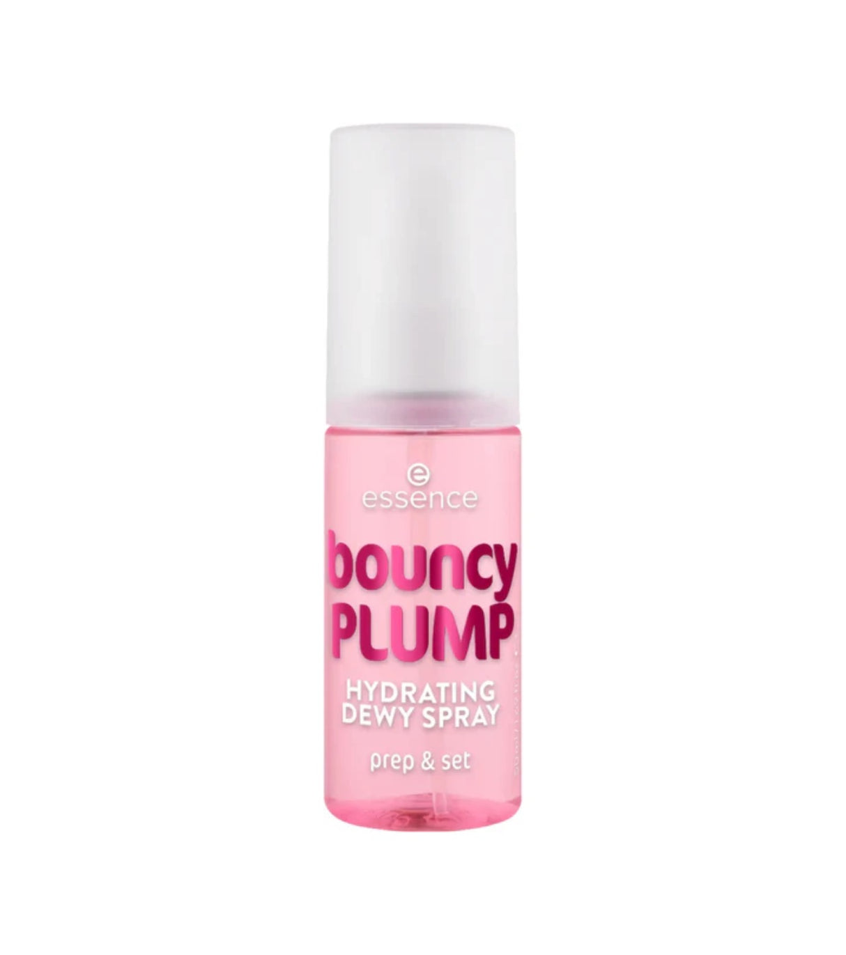 Essence - Bouncy Plump Hydrating Dewy Spray - Hydrating spray - 50ml - Feel You