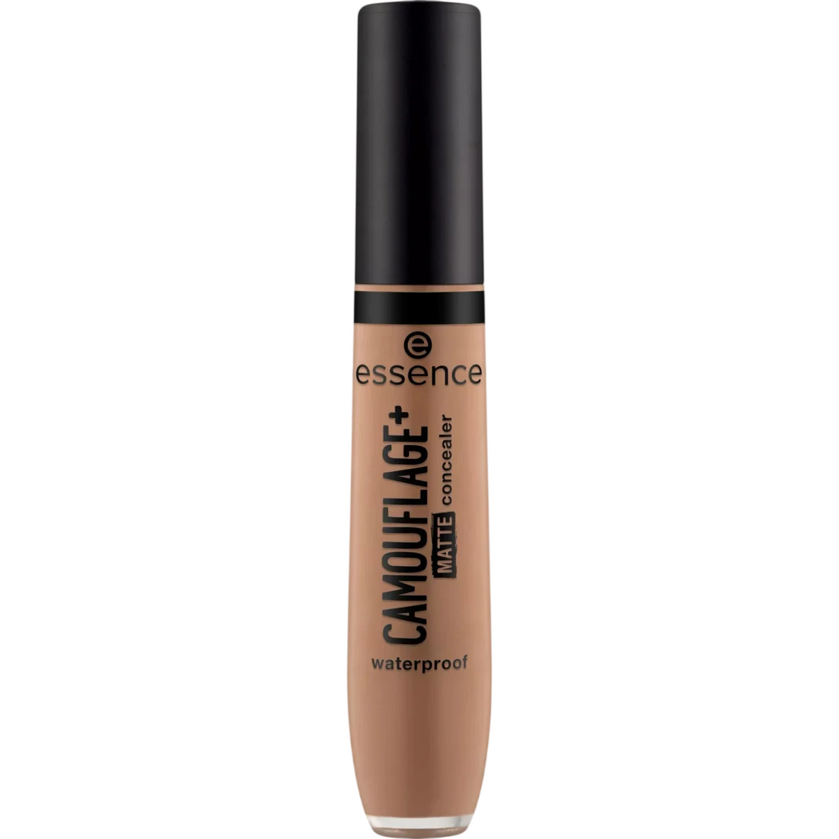 Essence, Camouflage+Matt, Matte, Liquid Concealer, 190, 8 ml - Feel You