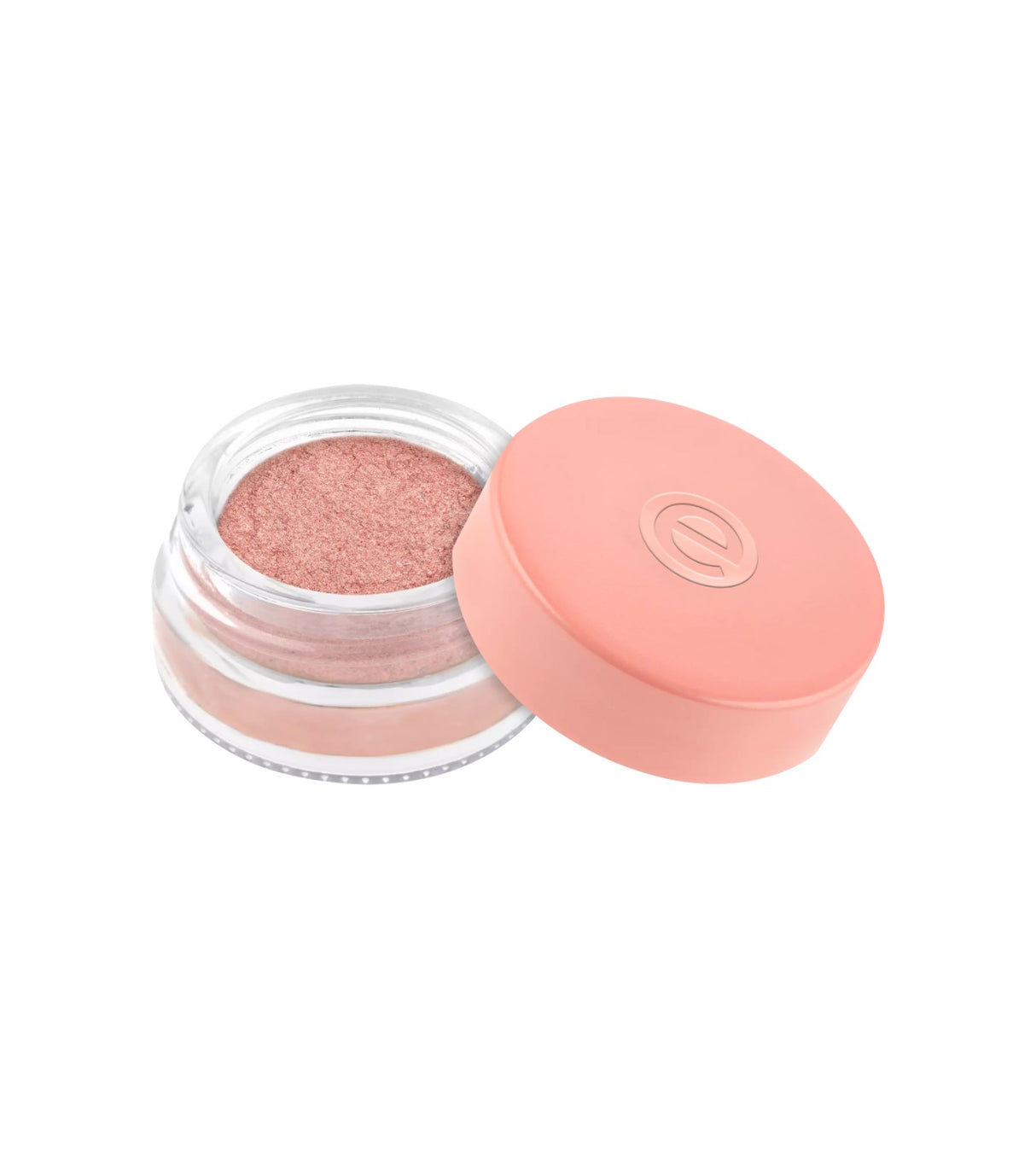 Essence, Essence, Cream Eyeshadow, 01, Rose, 5 g - Feel You