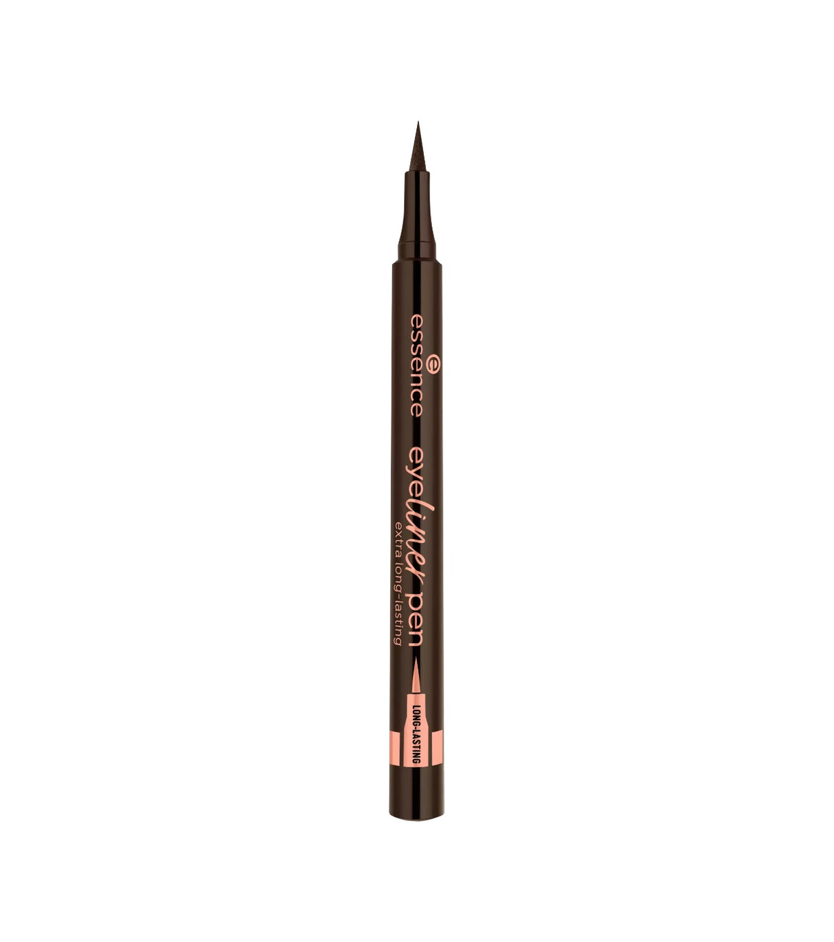 Essence - Extra Long-Lasting Eyeliner Pen 1,1 ml - Feel You