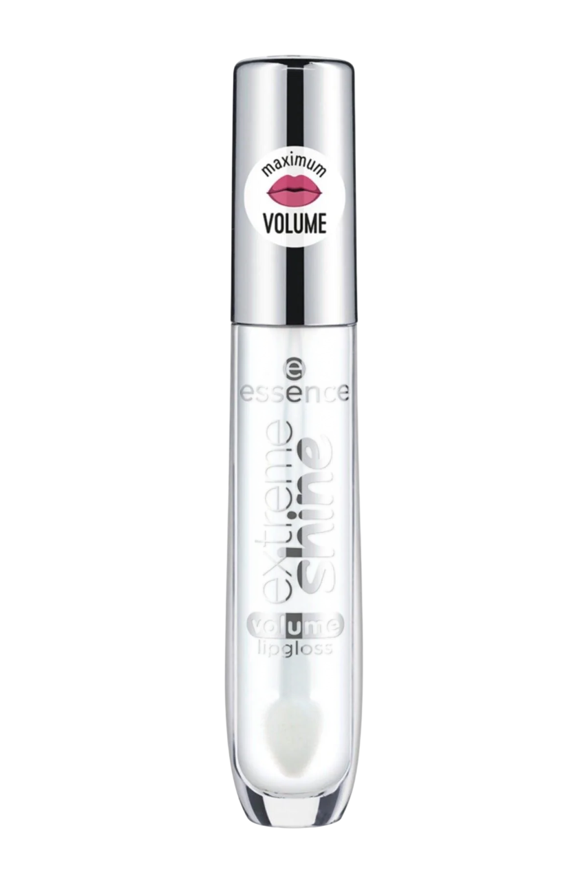 Essence - Extreme Shine Lip Gloss 5 ml - Feel You