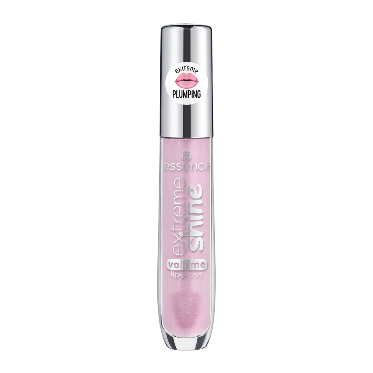 Essence - Extreme Shine Lip Gloss 5 ml - Feel You