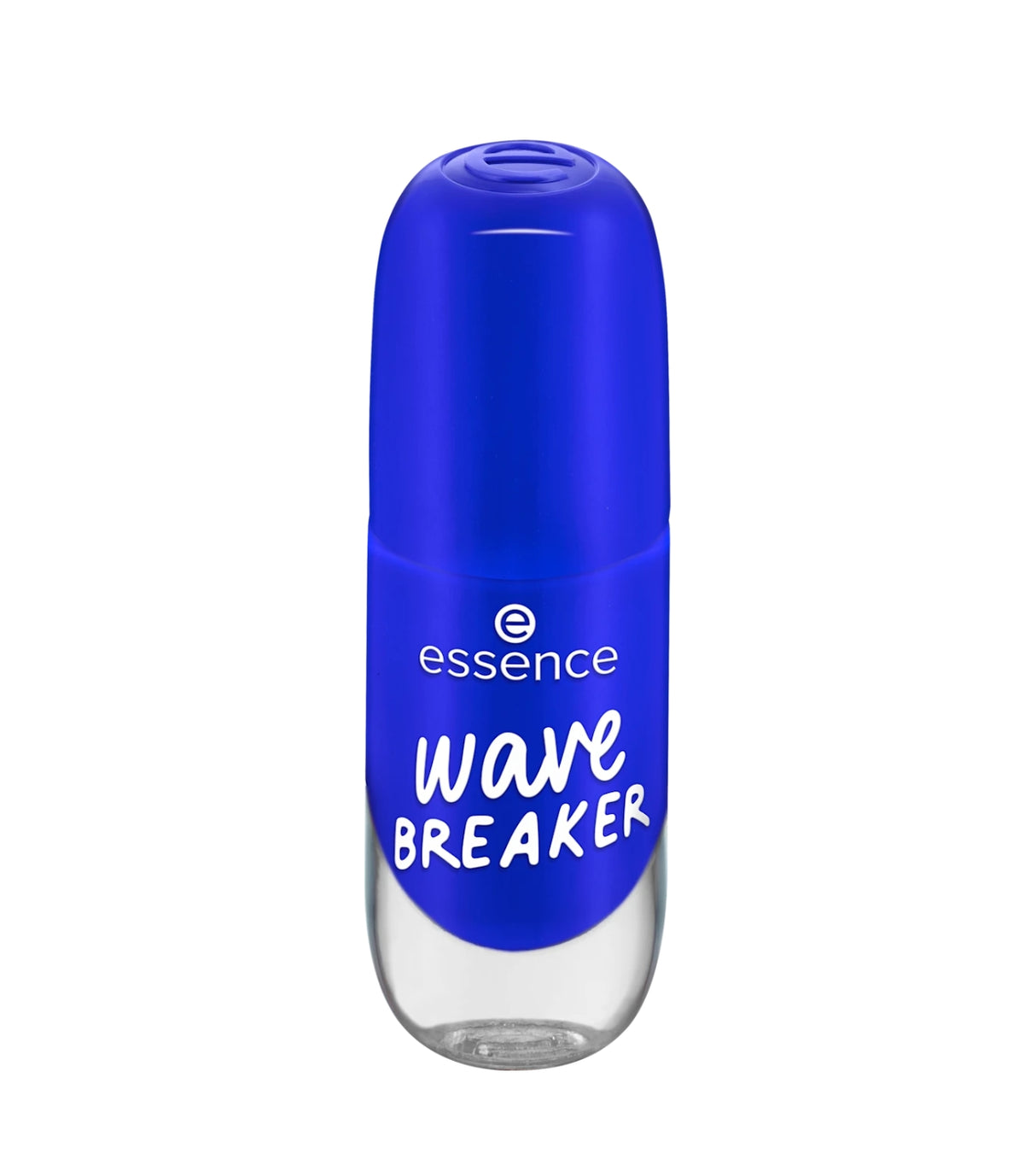 Essence, Gel Nail, Nail Polish, 75, Wave Breaker, 8 ml - Feel You