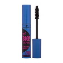 Essence - Get BIG! Lashes Volume Boost Mascara 12 ml - Feel You
