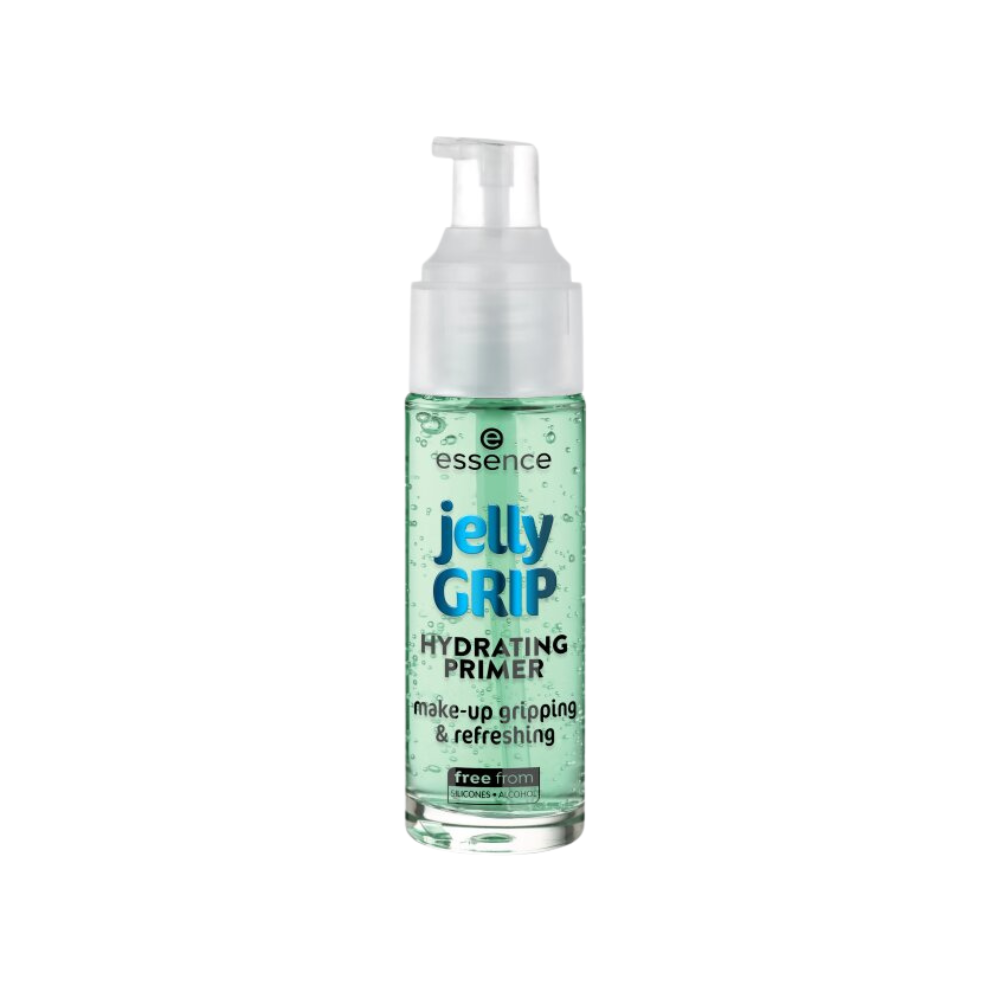 Essence - Jelly Grip Hydrating Primer - 29ml - Feel You