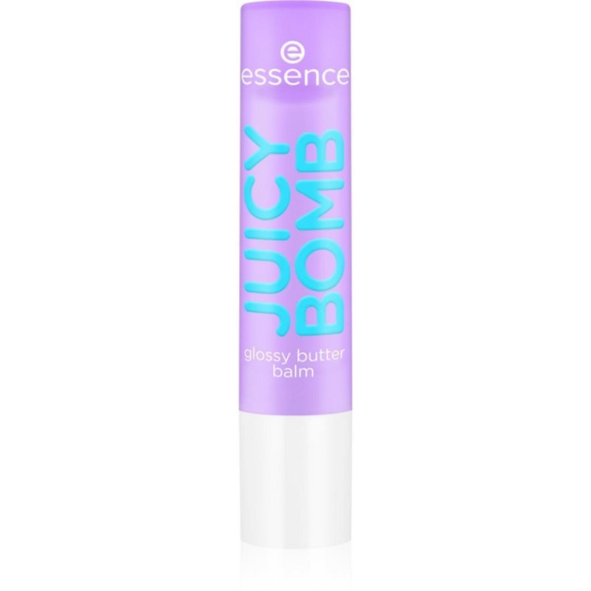 Essence - Juicy Bomb Glossy Butter Balm - Balzám na rty 2,5 g - Feel You