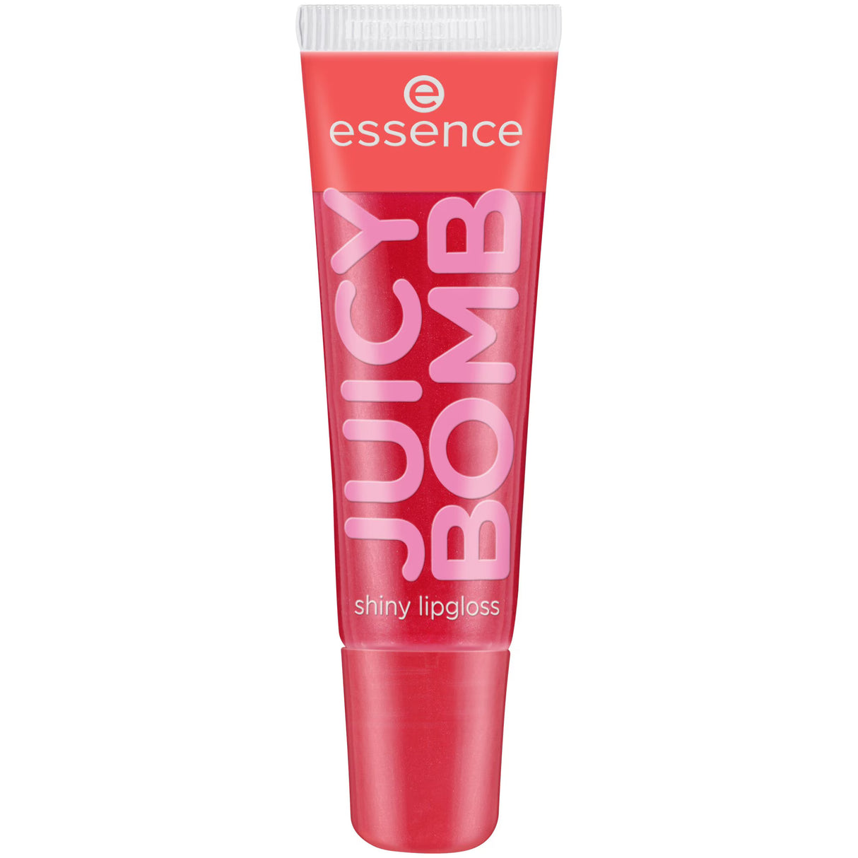 Essence - Juicy Bomb Shiny Lipgloss 10 ml - Feel You