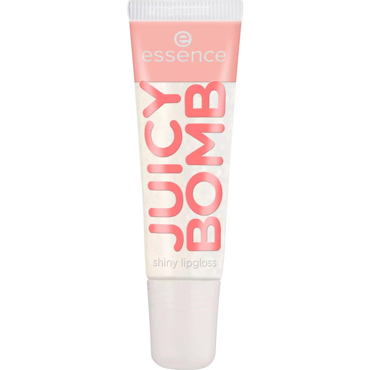 Essence - Juicy Bomb Shiny Lipgloss 10 ml - Feel You