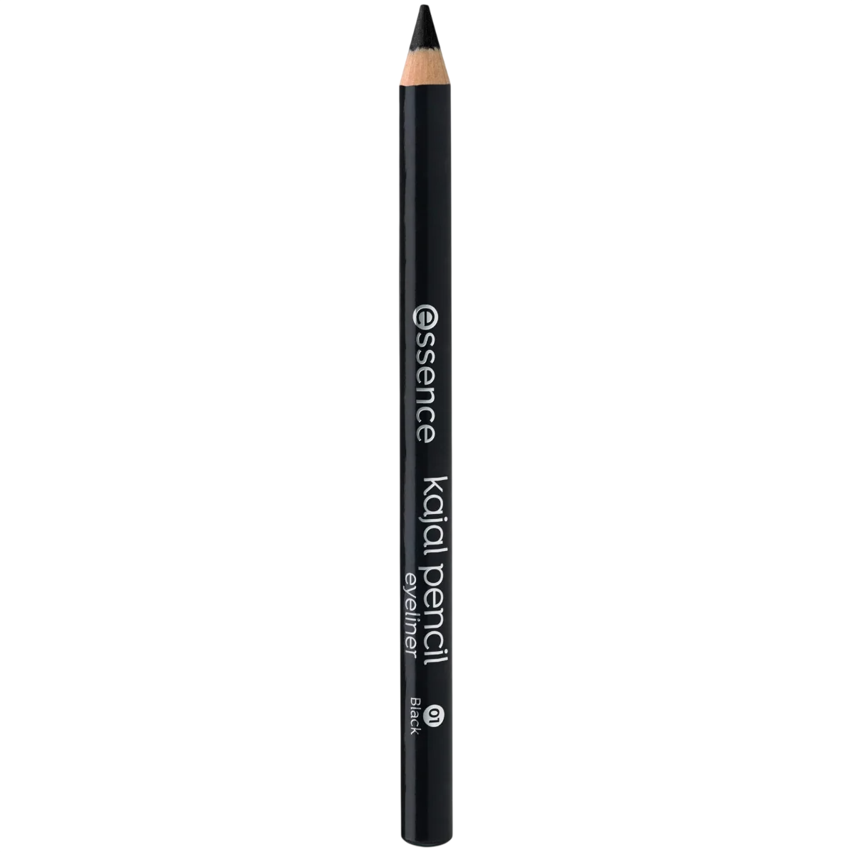 Essence - Kajal Pencil Eyebrow Pencil 1 g - Feel You
