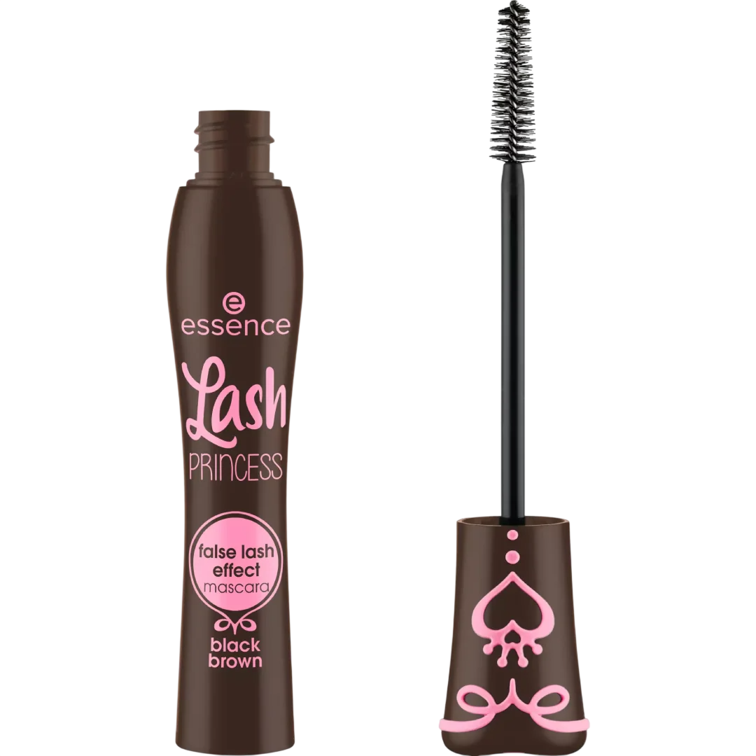 Essence - Lash Princess False Lash Effect Mascara 12 ml - Feel You