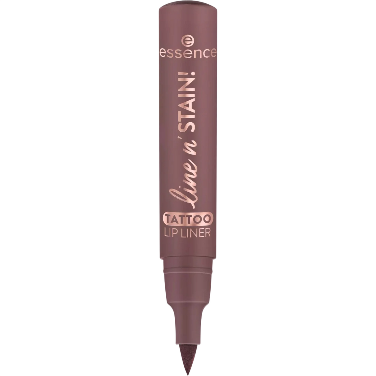 Essence - Line N` Stain! Tattoo Lip Liner - Tužka na rty 2,5 ml - Feel You