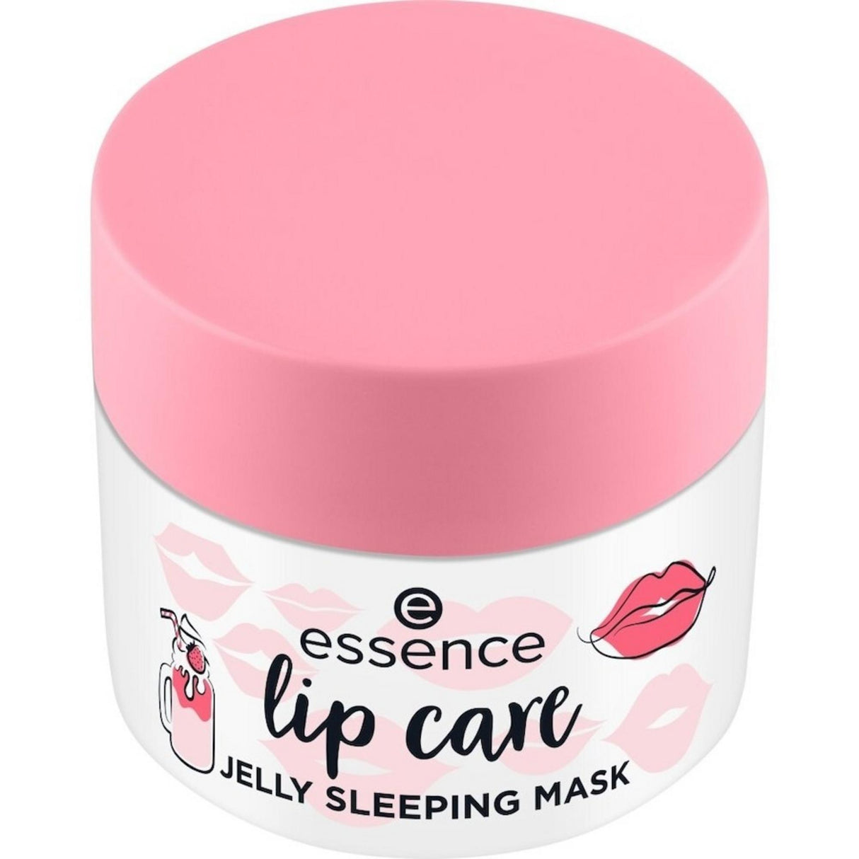 Essence, Lip Care, Hydration, Night, Lip Mask, 8 g - Feel You