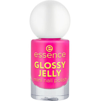 Essence - Mini Nail Polish 5 ml - Feel You