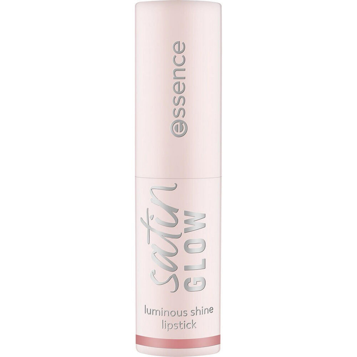 Essence - Satin Glow Lipstick - Feel You