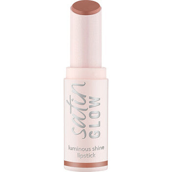 Essence - Satin Glow Lipstick - Feel You