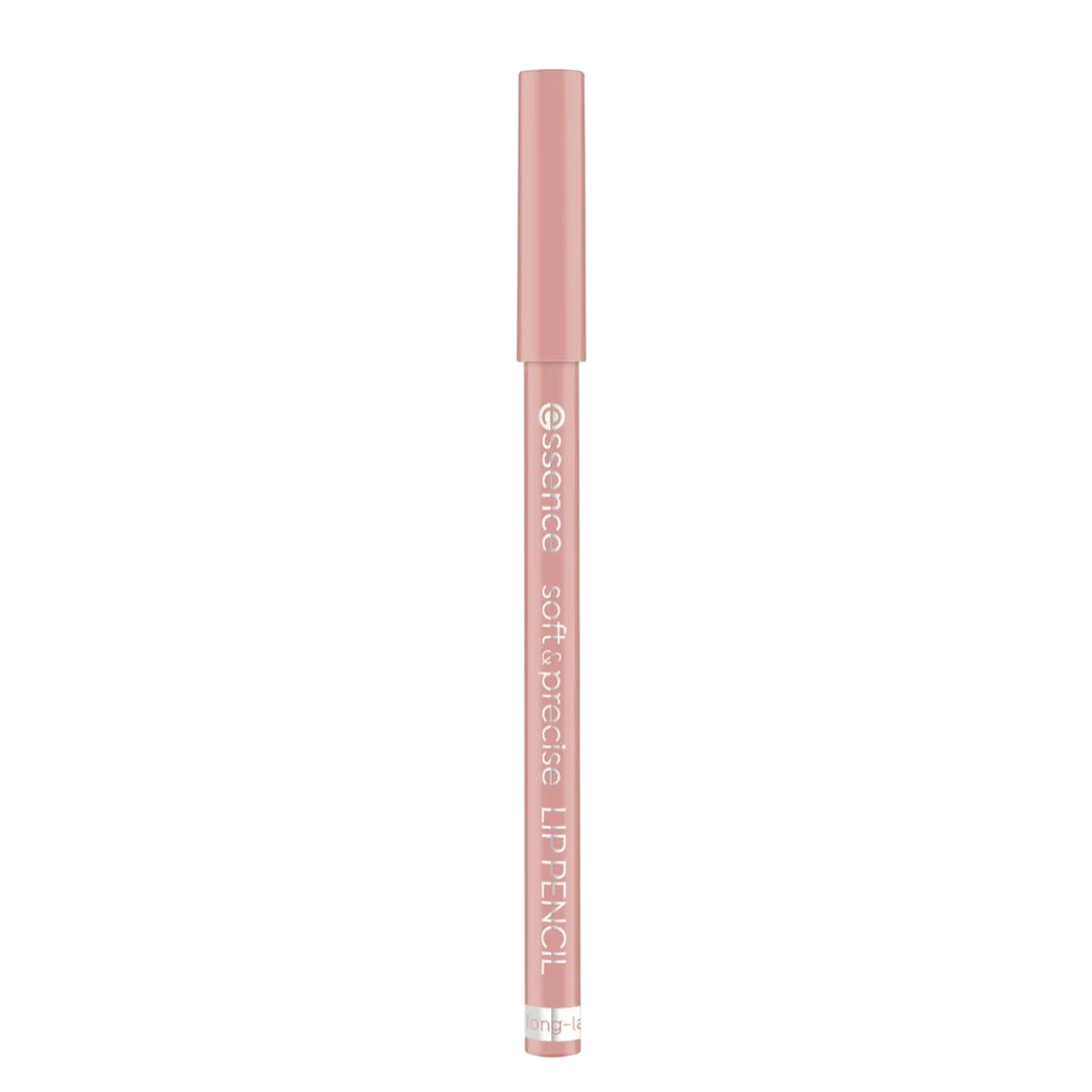 Essence, Soft & Precise, Lip Liner, 301, Romantic, 0.78 g - Feel You