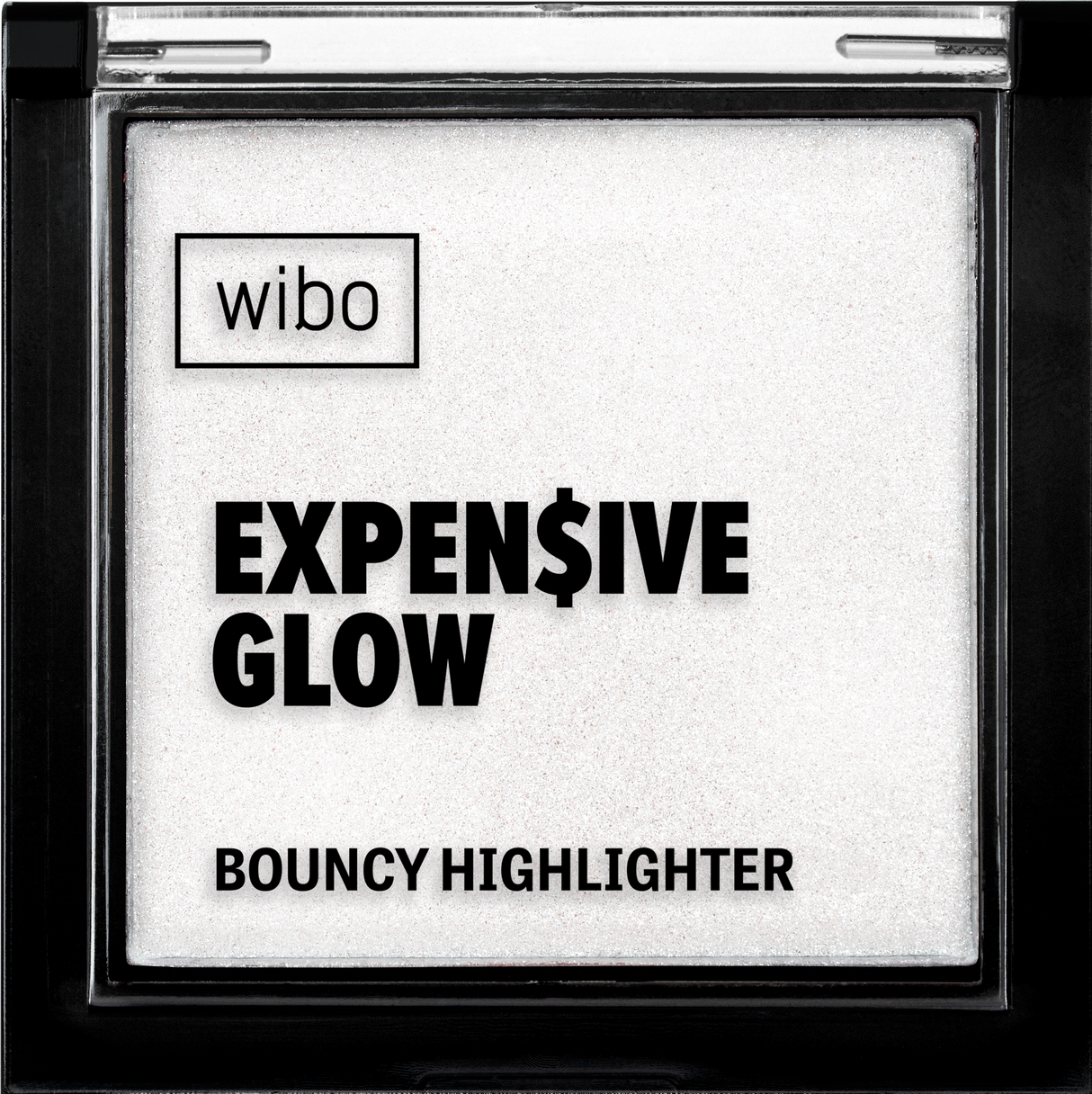 Essence, Soft Touch Bouncy Glow, Illuminating, Blush Highlighter Compact, 4.5 g - Feel You