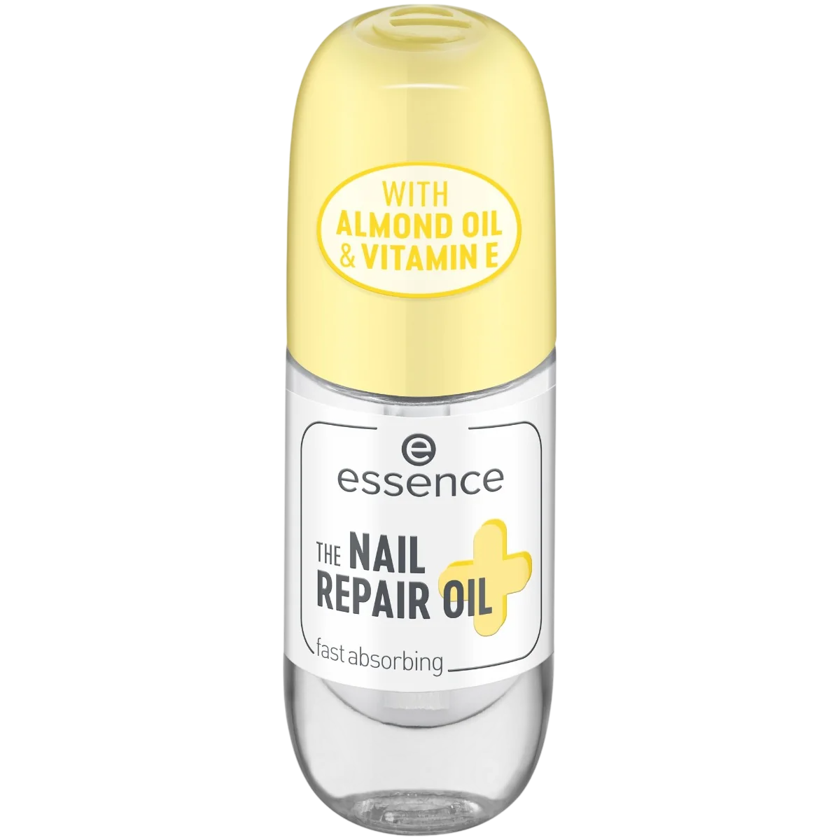 Essence, The Nail, Regenerating, Nail Oil Treatment, 8 ml - Feel You