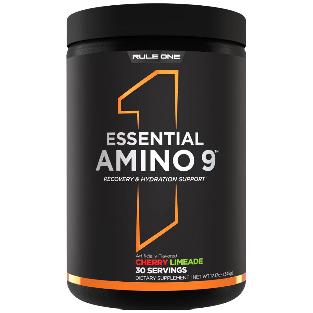 Essential Amino 9 | EAA with Electrolytes - 345 грама - Feel You