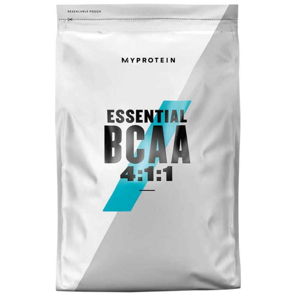 Essential BCAA 4:1:1 Unflavored - 250 грама - Feel You