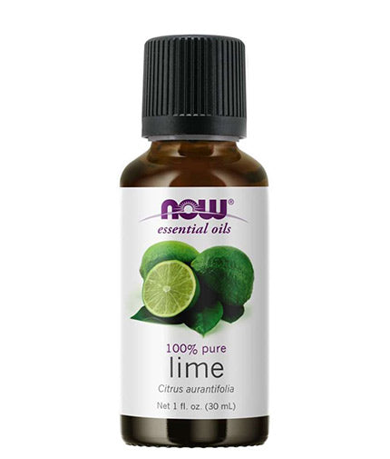 Essential Oils / Lime Oil / 30 ml - Feel You