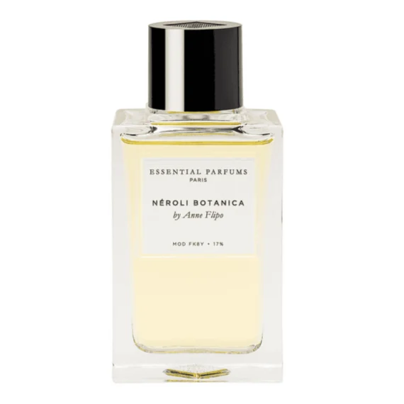 Essential Parfums Neroli Botanica EDP 100 ml U Tester - Feel You