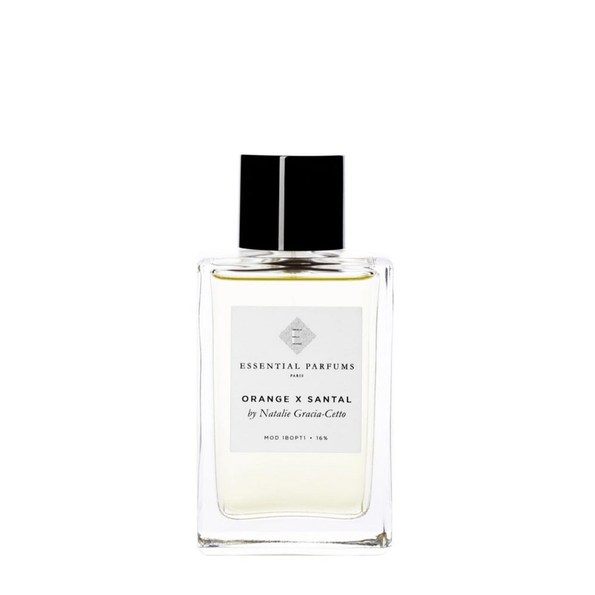 Essential Parfums, Orange X Santal, Eau De Parfum, Unisex, Refillable, 100 ml - Feel You