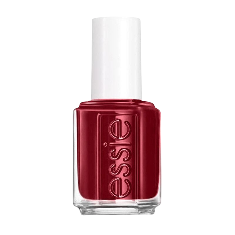 Essie, Lacquer, Nail Polish, 50, Bordeaux, 13.5 ml - Feel You