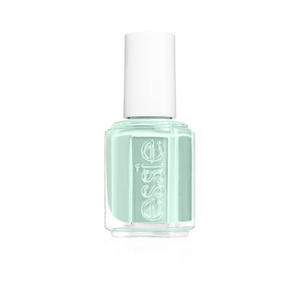 Essie, Lacquer, Nail Polish, 99, Mint Candy Apple, 13.5 ml - Feel You