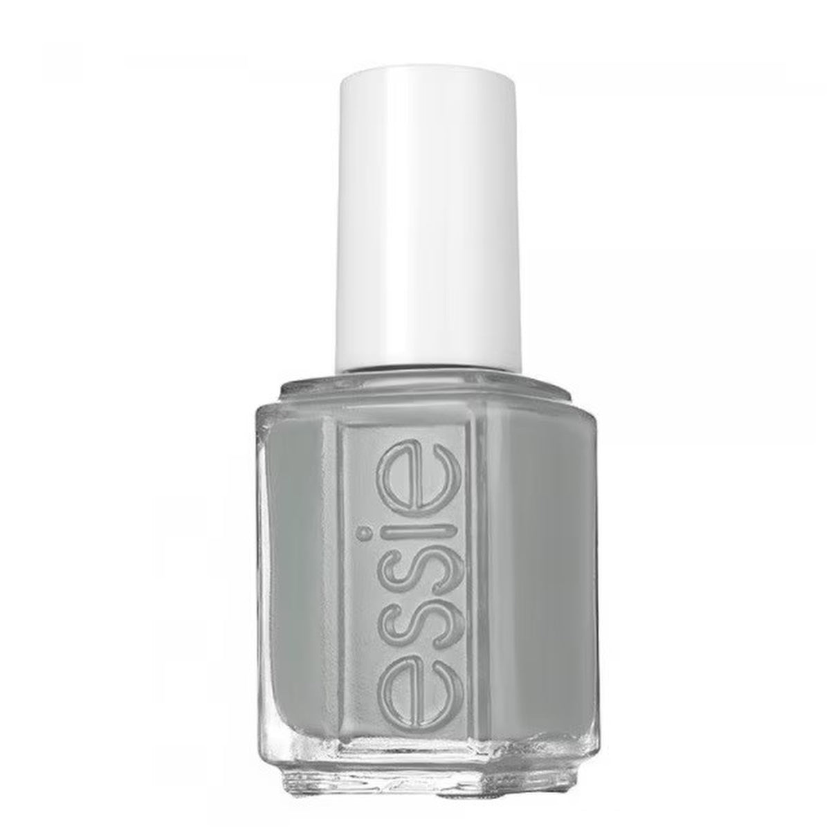 Essie, Nail Enamel, Vegan, Glossy Shine Finish, Nail Polish, 429, Now And Zen, 13.5 ml - Feel You