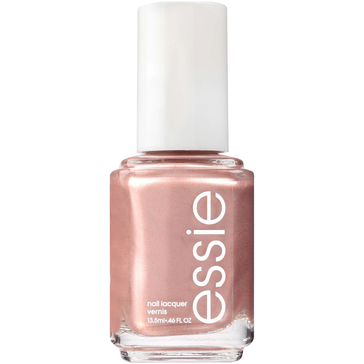 Essie, Nail Enamel, Vegan, Glossy Shine Finish, Nail Polish, 82, Buy Me a Cameo, 13.5 ml - Feel You